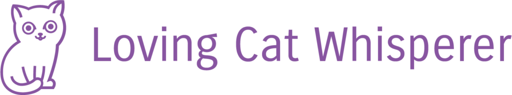 Loving Cat Whisperer